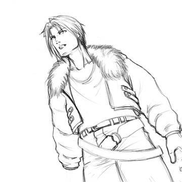 Find Your Way (WIP)