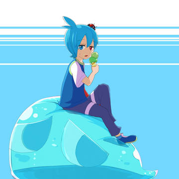 たぷんたぷん