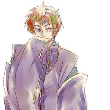 落書き