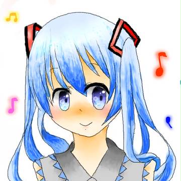 ミク