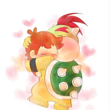 ぎゅっと、ずっと