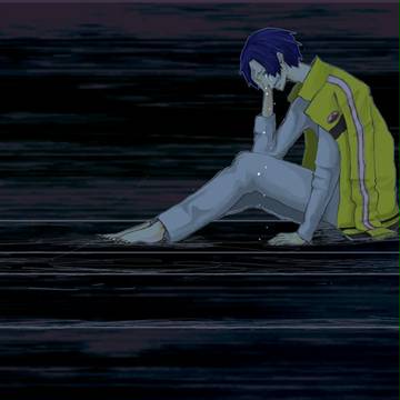 ねえ、だれかたすけて