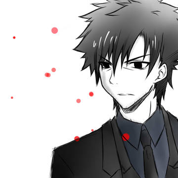 Kiritsugu Emiya