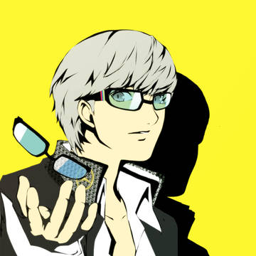 メガネ番長
