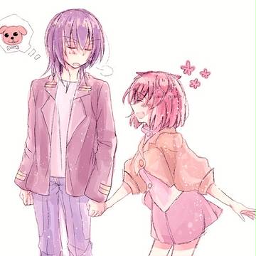マジェプリNL詰め