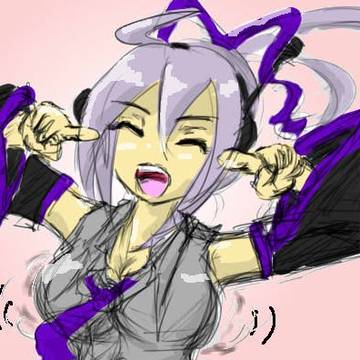 落書きハクン