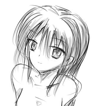 落書き