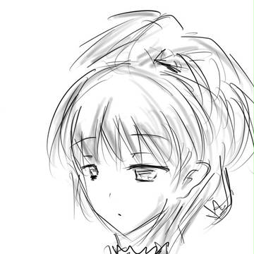 落書き