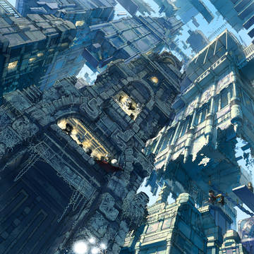 空遺跡