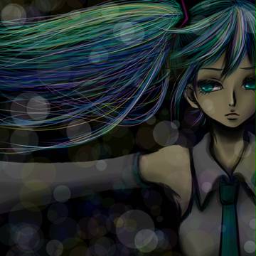 初音ミク