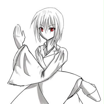 ラクガキ　３０min