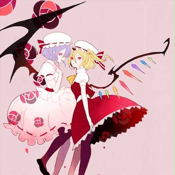 Scarlet Sisters
