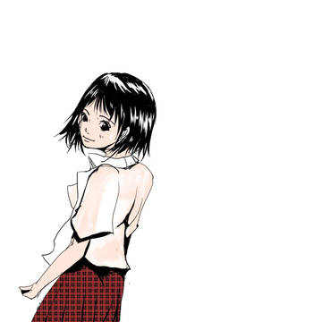 雨