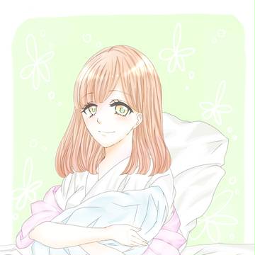 ママ春ちゃん