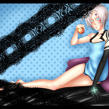 DGM : Romeo & Cinderella
