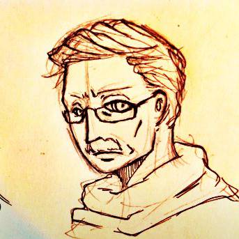 らくがきのまとめ