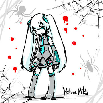 初音ミク