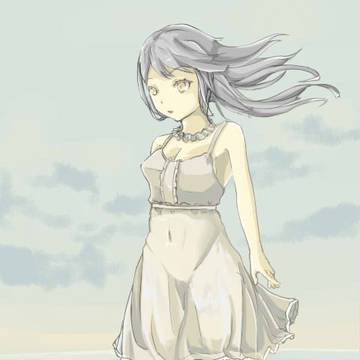 お絵かき　その2