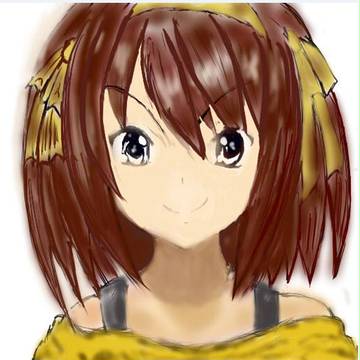 ハルヒ