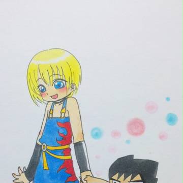 おさんぽ