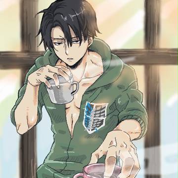 「ほら・・・」