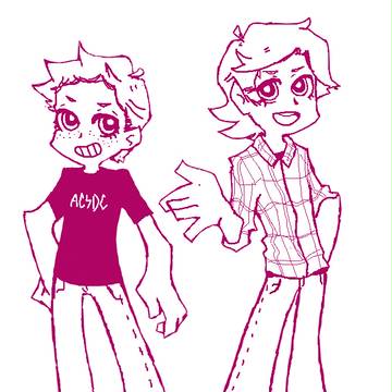 sam and dean