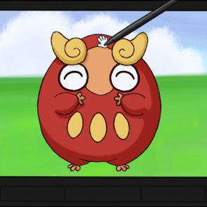 ポケパルレ