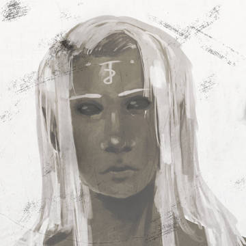 Black elf