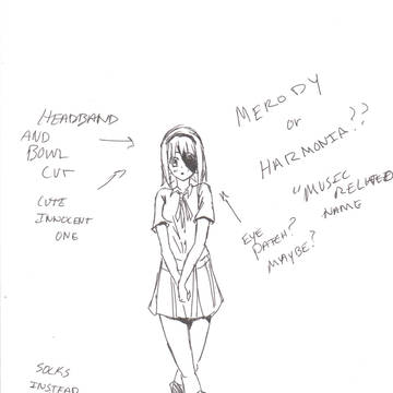 Harmonia