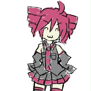 Kasane Teto