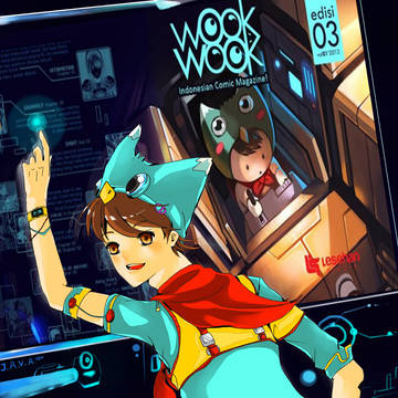 Wook : Just Click it!