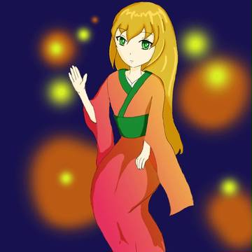暑い夏がくる！