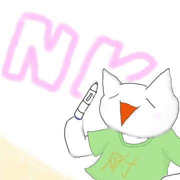 初ペンタブ！？