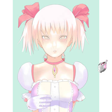 madoka