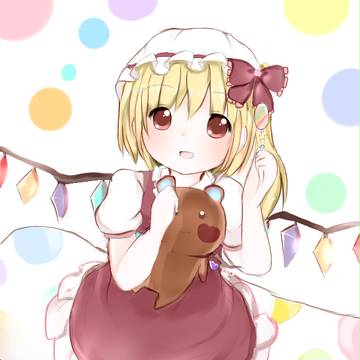 ふらんちゃん