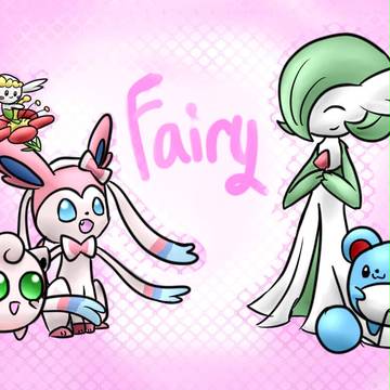Fairy