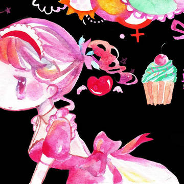 菓子