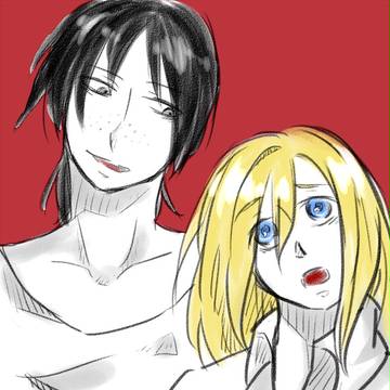 進撃の巨人log