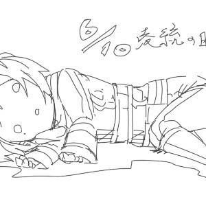 【腐】落書きログ