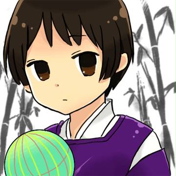 ちび菊