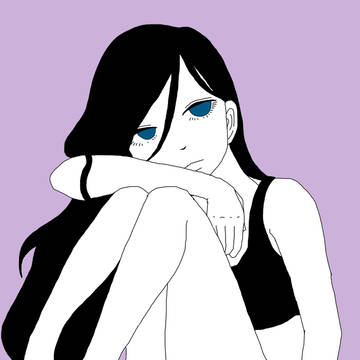 ゆうううつ
