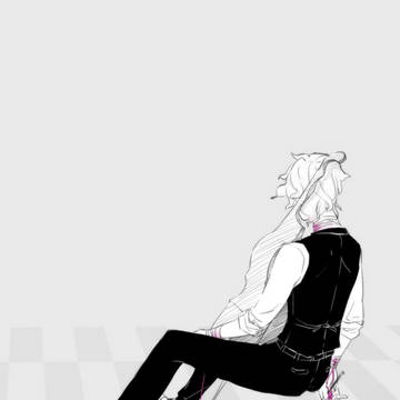 らくがき