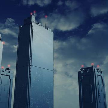 City View