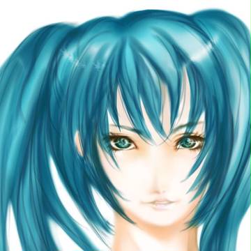 碧