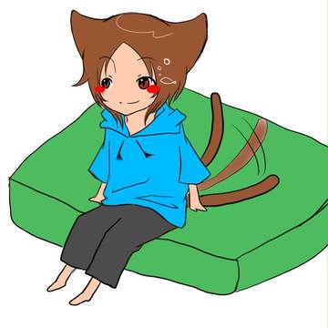 ぱたぱた