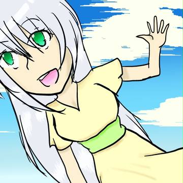 オリキャラ　桜