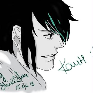 Cain | Starfighter