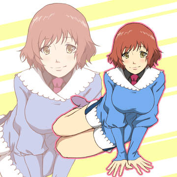 七海ちゃん！！