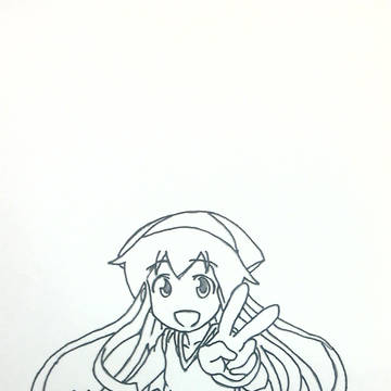 侵略!イカ娘
