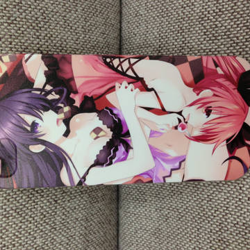 痛iPhoneケース